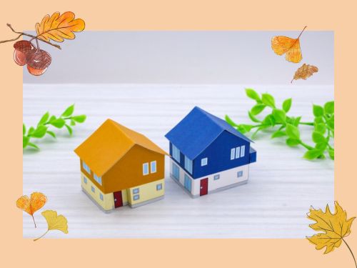磐田市の皆さま、秋の外壁塗装シーズンが到来！涼しい気候で美しい仕上がりを